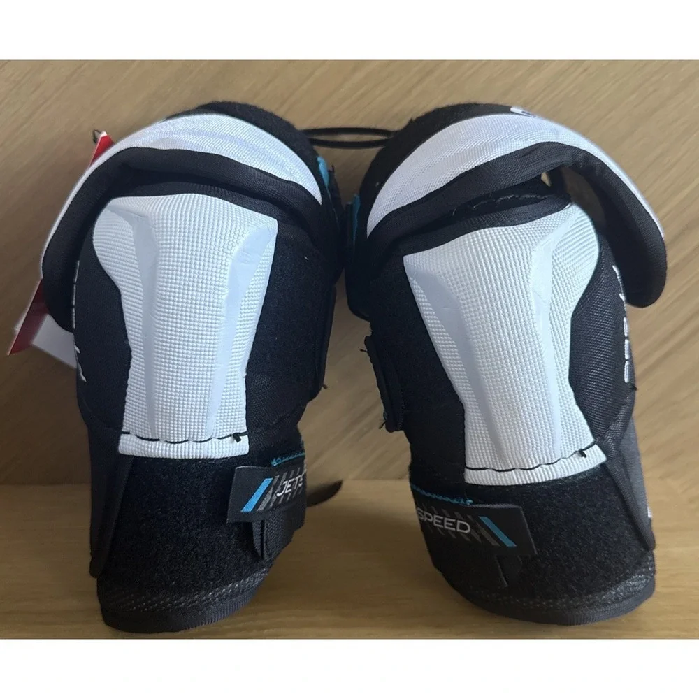 CCM Jetspeed FT 680 Ice Hockey Elbow Pads Junior Size Medium